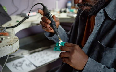 5 Best Professional Micromotors for Your Jewelry Bench