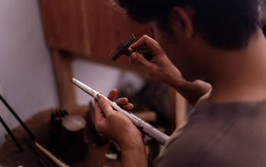 How to Find the Best Ring Mandrel for Stretching