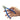 3.Peaks PNP-150 plastic nipper held in hand to demonstrate the compact size and comfortable grip.