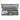 A&D digital caliper set in a protective hard carrying case with an included spare battery.