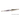 Alfa Mirage BISO BS-3001 180mm cross-locking reverse action soldering tweezers for platinum work.