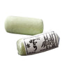 Two bars of Alfa Mirage Midori green jewelry polishing compound made in Japan.