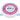 Close-up of the AMC USR-5 Ultra Scratch Remover container lid with pink branding.