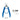 ANEX 251 blue flat nose pliers with 1mm x 0.8mm tip specifications for jewelry.