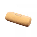 A single bar of Biso Orange Luster polishing compound with "Made in Japan" stamp.