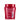 Back of Connoisseurs Fine Jewelry Cleaner jar showing 30-second soak directions and polymer formula details.