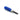 Diamond replacement tip GH697 with threaded shank and blue protective end cap.
