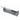 A heavy-duty Durston cast iron mandrel holder supporting a graded silver steel ring mandrel.