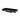 Isometric view of the empty black steel Durston fire brick rotary stand base on a white background.