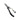 Horizontal alignment of Durston professional pliers for precise jewelry bending.