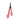 Standing profile of Durston professional metal cutting shears on a white background.