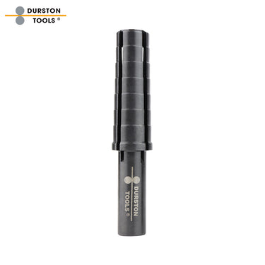 Durston small size ring stretcher mandrel for precise ring resizing and expanding.