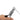 Durston T99 pliers bending a thick metal strip around the precision round mandrel.