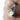 Durston round nose pliers being used to create a precision wire loop for a pearl.