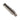 Angled view of Durston round stepped mandrel pointing downward and right.