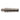 Durston round stepped mandrel placed horizontally with tip pointing right.