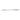Clean horizontal profile of a steel Durston square ring mandrel on a white background.