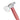 Close-up view of a Durston Tools chasing hammer head highlighting its large flat face and small round peen.