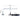 Dimension diagram for adjustable jeweler saw frame showing 19cm length, 8.8cm depth, and 11.1cm handle.