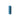 Single blue EVE Eveflex Technik 7x20mm silicone polishing pin for coarse grit shaping.