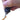 Close-up action shot of a jeweler using the Foredom H.15 hammer handpiece equipped with a stylus tip to engrave metal sheet.