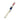 Precision Foredom pocket oiler for flex shaft handpiece maintenance and lubrication.
