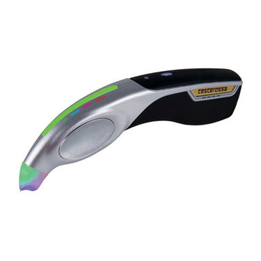GemOro Testerossa UltraTester 3+ diamond and moissanite tester.