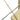 A Golden Sword jeweler's saw blade making a precise cut into a round metal wire over a wooden bench pin.