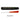 GreenLion SolderWand Orange Gold resin wand handle titanium soldering pick with black storage tube.