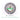 KAAN ZIMPARA Plus 100x7mm slim diamond sanding cap wheel for channel and contour polishing.