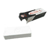 KOYO ALOX-5 white polishing compound bar with its original black and white box.