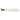 Side profile of Lindstrom 7290 end cutters with ergonomic white ESD-safe grips.