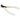 Lindstrom 7291 Supreme Series end cutters in an open position showing internal spring.