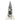 Top view of Lindstrom 7590 Supreme Series round nose pliers with precision tips.