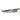 Side view detail of the slim bent head design of Lindstrom 7892 pliers.