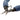 Macro view of the precision sharpened blades of the Lindstrom HS6000 multipurpose shear.