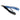 Perspective view of Lindstrom RX7893 short snipe nose plier with ergonomic ERGO grips.