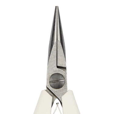 Group view of Lindstrom Supreme Series 7890 and 7891 snipe nose pliers.
