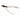 Angled view of Lindstrom 7893 Supreme Series pliers with white ESD-safe grips.
