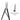 NIQUA 170mm metal cutting shears showing straight blades and circular inset closeup of cutting tip.