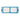 Flat front view of an Optivisor replacement optical glass lens plate number 3.