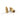 Two individual precision replaceable brass burner tips for the ORCA M75 series soldering torch