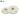 Angled view of two ORO split felt lap wheels showing the thickness of the high-quality pressed wool material.