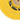Close-up of the concentric circular stitching on an ORO yellow muslin buff to maintain durability and hardness.