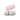 Sakura polishing compound bar showing its smooth pink abrasive paste texture.