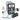 GraverMax G8 pneumatic engraver complete system with dual handpieces, foot pedal, and filter.