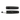 Interior view of Presidium Gem Indicator showing the triple AAA battery compartment.