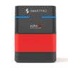 SmartPro Aura IQ Synthetic Diamond Screener front view.