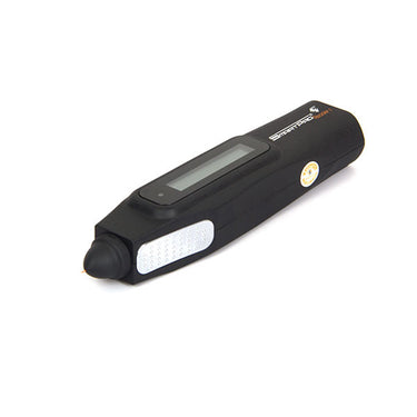 SmartPro Reader-I 3-in-1 diamond and moissanite selector in black.