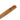 Close-up view of the smooth wood grain handle featuring the laser-engraved Stuccler brand logo.